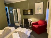 Bergtun Hotell - Bed and Breakfast Valle