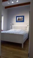 Apartment mit 1 Schlafzimmer und Zwischengeschoss