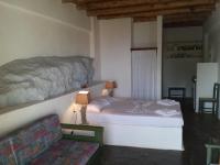 Studio - Ground Floor (2 Adults)