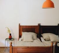 Superior Tweepersoonskamer met 2 Aparte Bedden