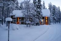 Ettomies II - B&B