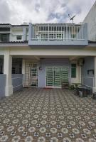 Syed Homestay Arau - B&B Arau