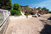 Relax al Porto - 180 degrees of exciting Garda lake views - B&B Menago