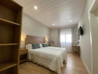 Twin Room with Bathroom
