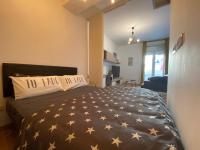 B&B Logroño - NERALE Loft Downtown Plaza Mercado - Bed and Breakfast Logroño