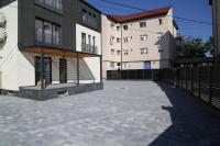 Ansamblul rezidential Phoenix - Chambres d’hôtes Orăştie