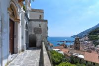 AMORE RENTALS - Palazzo della Storia - B&B Amalfi