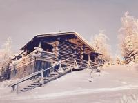 Villa Valtavaara - Bed and Breakfast
