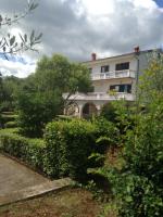 Apartman Kačić - Ferienwohnung