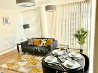Smartrips Apartments - The Hub - B&B