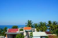 Cham Island Homestay Lau Thu - B&B Tân Hiệp