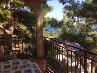 apartmani kerum - B&B Sveta Nedelja