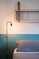Monolocale Triplo Standard