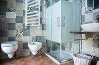 Driepersoonskamer met Eigen Badkamer