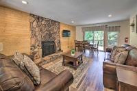 B&B Lake Arrowhead - Quiet Lake Arrowhead Retreat with Large Deck! - Bed and Breakfast Lake Arrowhead