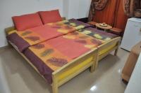 Chambre Lits Jumeaux
