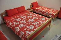 Chambre Triple