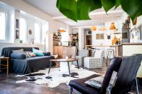 L'Appart - B&B Ruelle-sur-Touvre