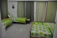 Chambre Quadruple