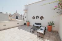 Conte Orsini Apartment - Chambres d’hôtes Conversano