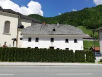 Haus Lagma Studio - B&B