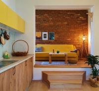 Bragorski Apartment - B&B Makedonski Brod