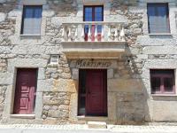 Alojamentos Martinho - Chambres d’hôtes
