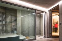 Appartamento Soppalco con Balcone