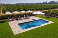 Le Mas Barossa - B&B Rowland Flat