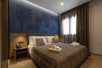 Tweepersoonskamer met 1 of 2 Bedden