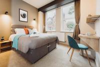 Victoria Apartments Tamworth - B&B Tamworth