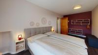 Modern One-Bedroom Apartment
