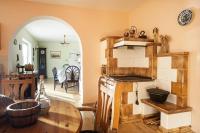 EkoTurystyka Natura Gwiazd - Green Velo - Workation Park - Ziołowy Klimat Bieszczad - B&B Dubiecko