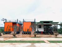 เอนกาย อิงเขา (Anguyingkhao) - Bed and Breakfast Khao Kho