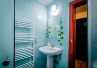 Habitación cuádruple