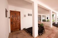 Lanzahost Casita El Molino - B&B