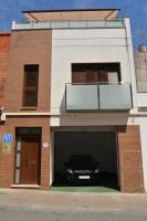 Apartamento Turístico Casa Museo Parking y Cargador - Chambres d’hôtes