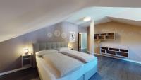 Modern Two-Bedroom Apartment