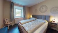 Modernes Apartment mit 3 Schlafzimmern