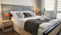JP Apartament Gdynia Centrum - Ferienwohnung Gdingen