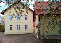 Lovecký zámeček pod Milešovkou - Chambres d’hôtes Teplice
