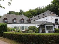 B&B Trier - Ferienwohnung Hildegard von Nell - Bed and Breakfast Trier