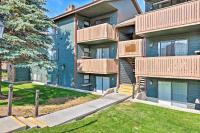 B&B Park City - Park City Condo with View - Walk to ShopsandDining - Bed and Breakfast Park City