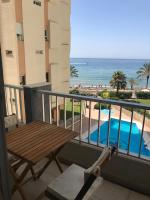 Neptuno Beachfront Apartments - B&B Marbella