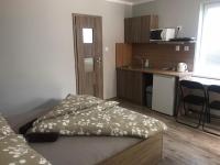 Chambre Familiale avec Terrasse 