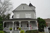Trowell Historic Inn - Chambres d’hôtes