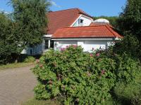 Ferienwohnung auf der Baar - B&B