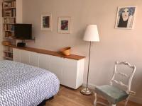 Standing-Montparnasse - B&B París