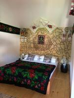 Chambre Double Deluxe