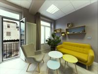 B&B Trento - I Dodici mesi rooms&apartments - Bed and Breakfast Trento